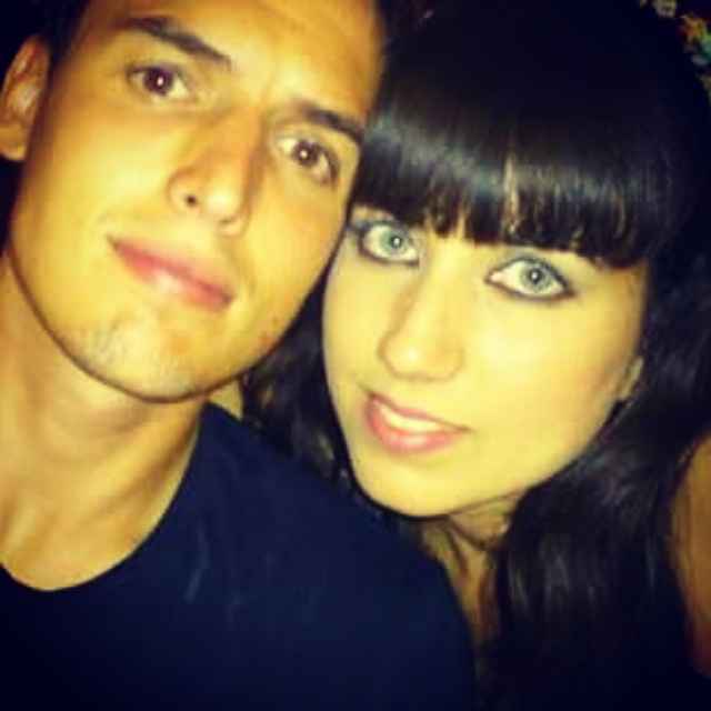 Nos presentas a tu pareja? :) - 1