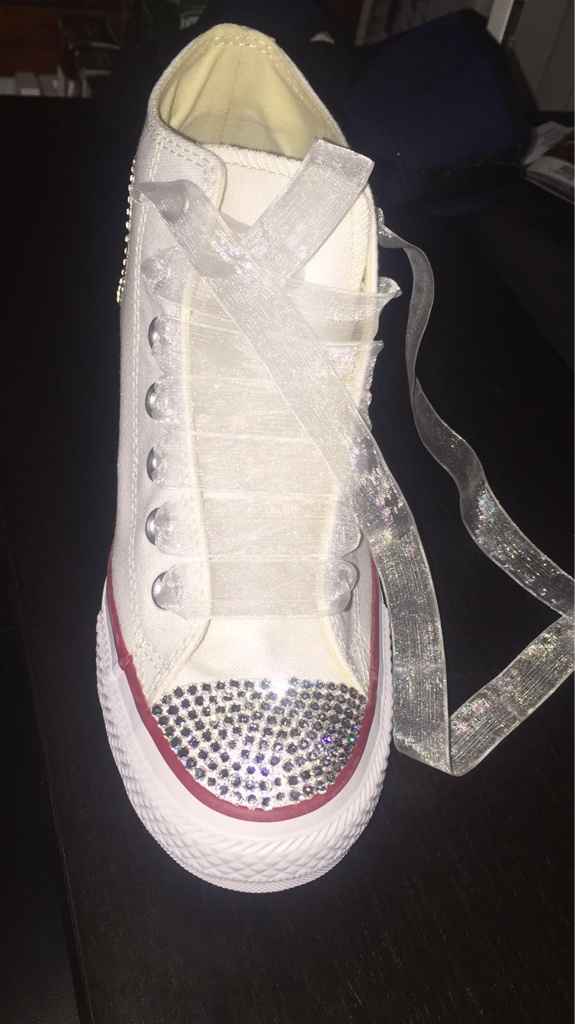 Zapatos de novia - 1