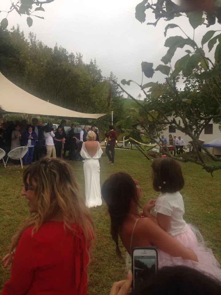 Boda sencilla - 5