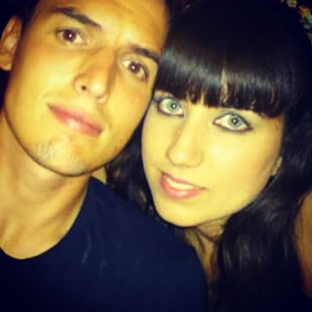 Nos presentas a tu pareja? :) - 1