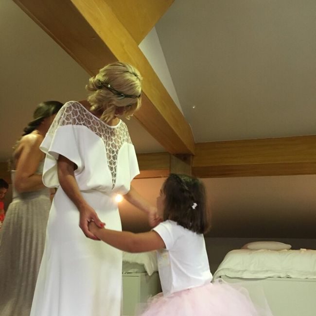 Vestido de novia. por donde empiezo? - 3