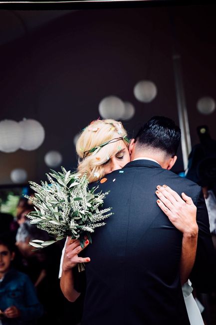 Un avance de nuestras fotos! 