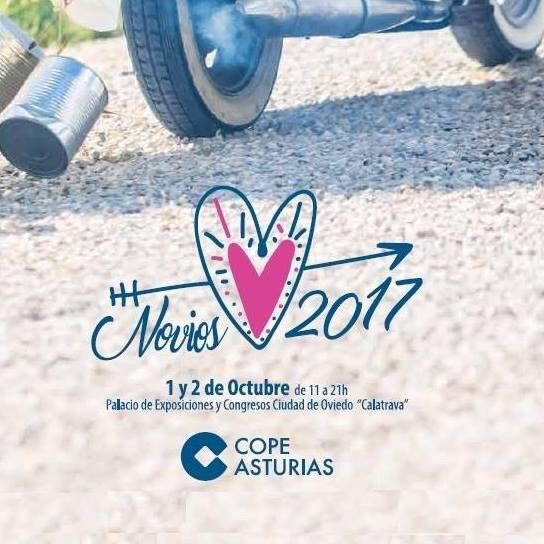 Novios que nos casamos el 14 de Octubre de 2017 en Asturias - 1