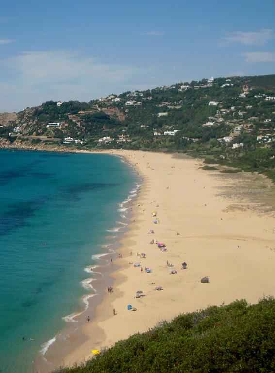 Zahara de los Atunes para hacer las postboda!