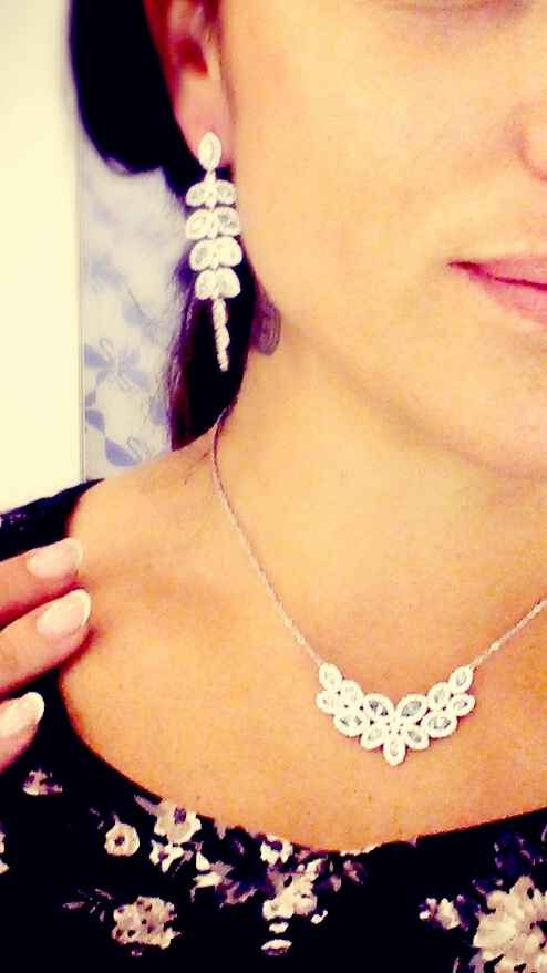 Novios que nos casamos el 16 de Julio de 2016 en Guipúzcoa - 1