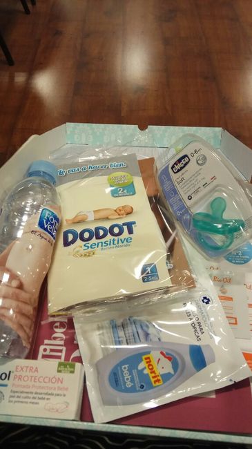 Mamis agosto 2017 - 2