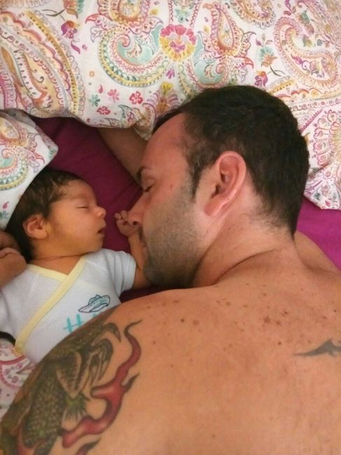 Mamis agosto 2017 - 2