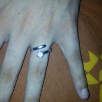 Pongamos todas nuestro anillo de compromiso - 2