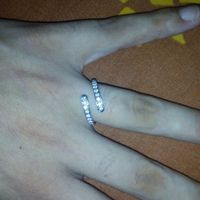 Pongamos todas nuestro anillo de compromiso - 3