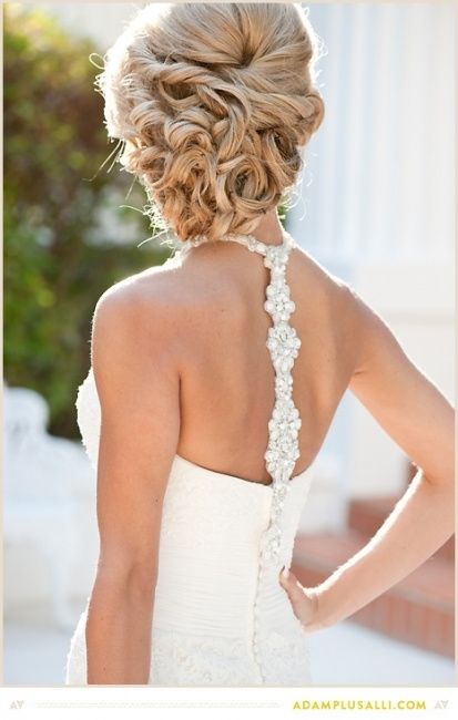 Recogidos para novias 