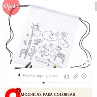 Regalos para los niños - 1