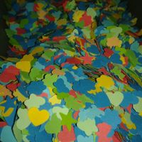 confeti