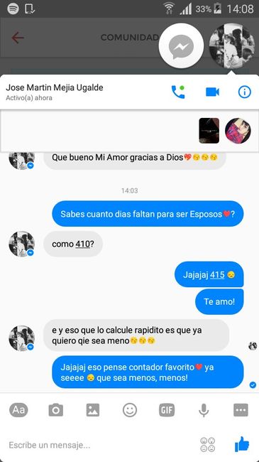 Nada mal para ser hombre 😂😛 - 1