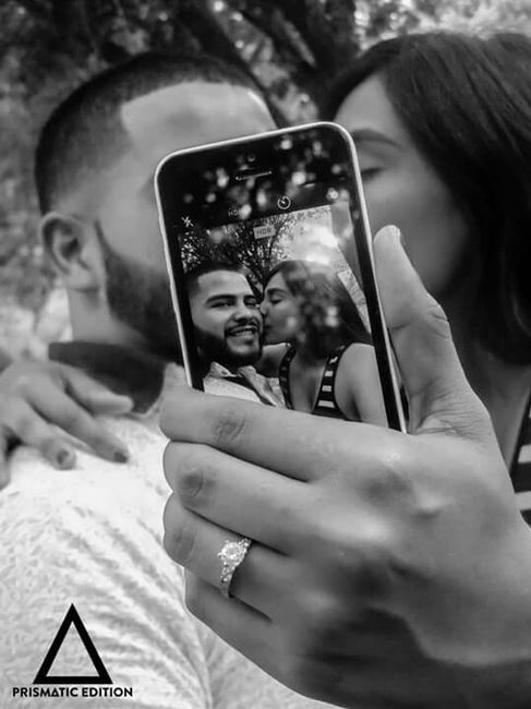 Fotos con mi anillo💍 - 4