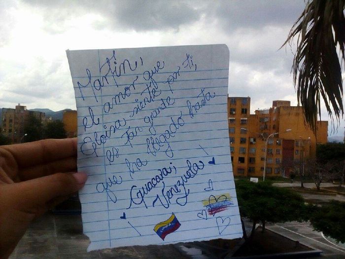 Carteles de amor!!!!!!!!!! - 2