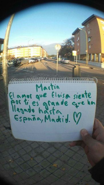 Carteles de amor!!!!!!!!!! - 7
