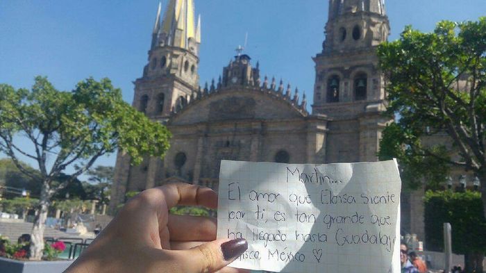 Carteles de amor!!!!!!!!!! - 8