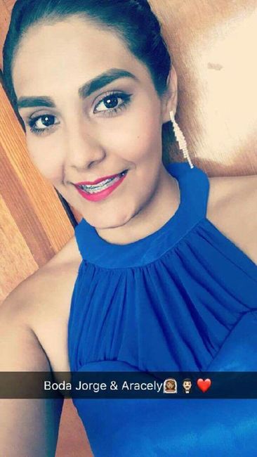 Se caso mi cuñada😊!!! - 2