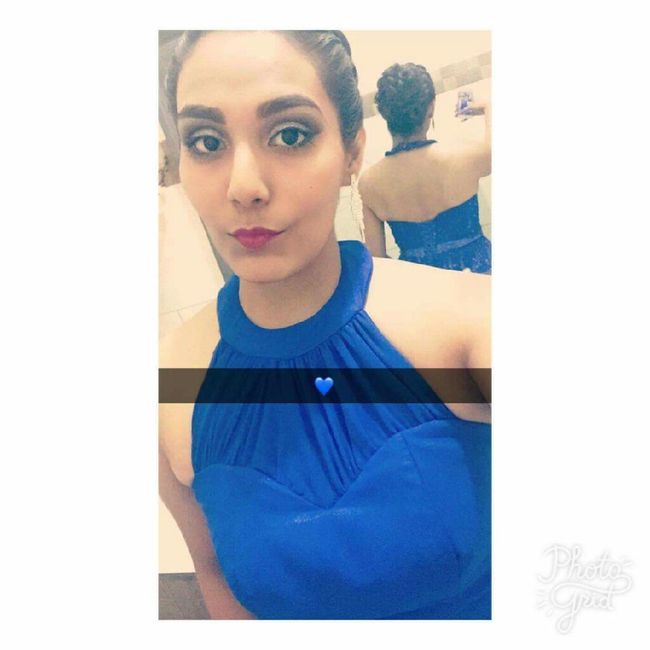 Se caso mi cuñada😊!!! - 3