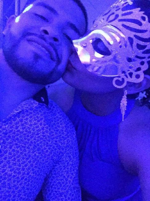 Se caso mi cuñada😊!!! - 4