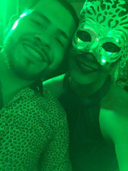 Se caso mi cuñada😊!!! - 5