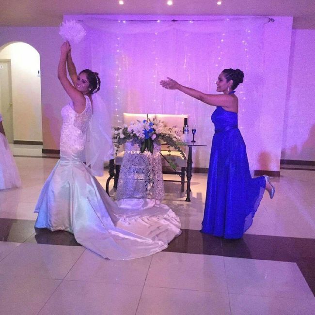 Se caso mi cuñada😊!!! - 6