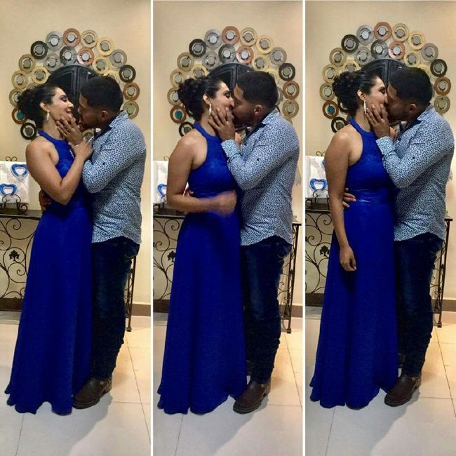 Se caso mi cuñada😊!!! - 7