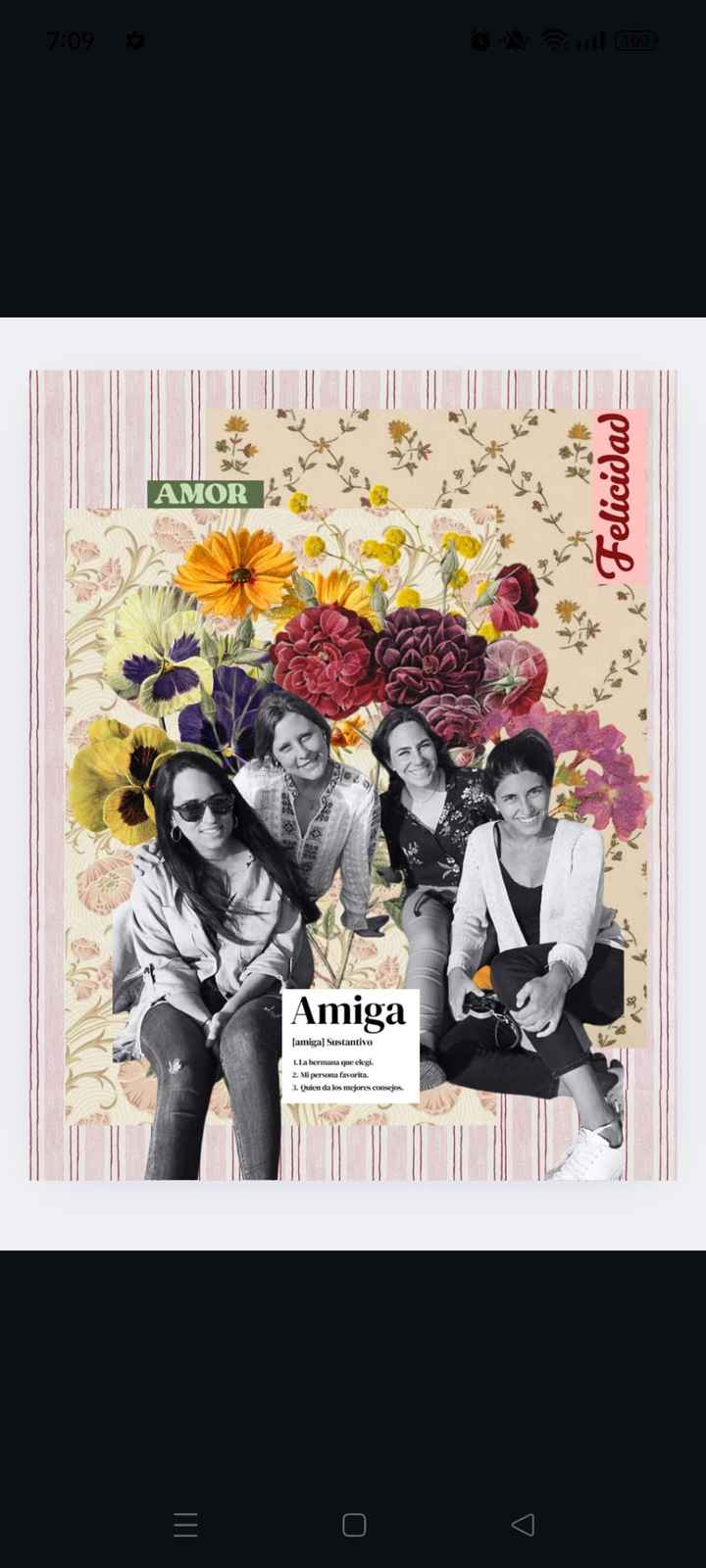 Detalles de boda - 1