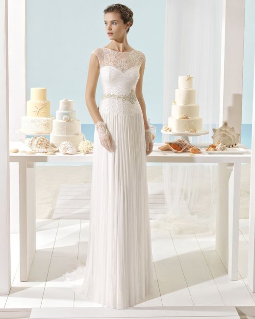 ¿Alguien tiene este vestido? 2