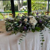 Reservada Floristeria - 1