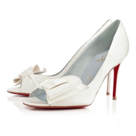 Zapatos lazo