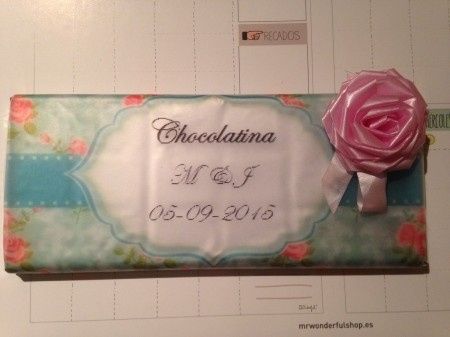 Chocolatina