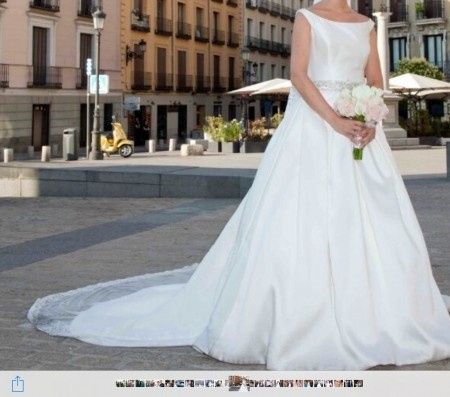 Aire bcn gala novias