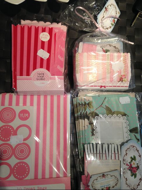CAJAS/BOLSAS