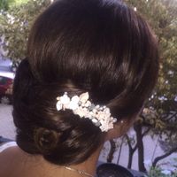 Consejo con mi pelo - 1