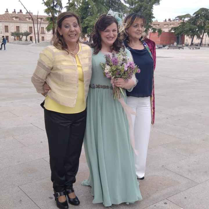 Marido y mujer - 1