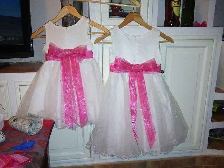 Vestidos arras economicos - 4