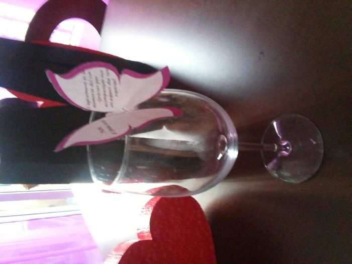 Mariposas diy - 2
