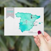Novi@s Abril 2021: ¡Preséntate! - 2