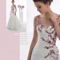 Mi tocado - 2