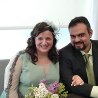 Marido y mujer - 2