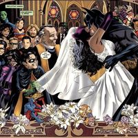El deseo de Catwoman !