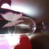 Mariposas diy - 2