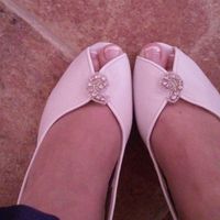 Zapatos clasicos, no me gustan!!! - 1