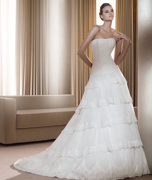 Mi vestido