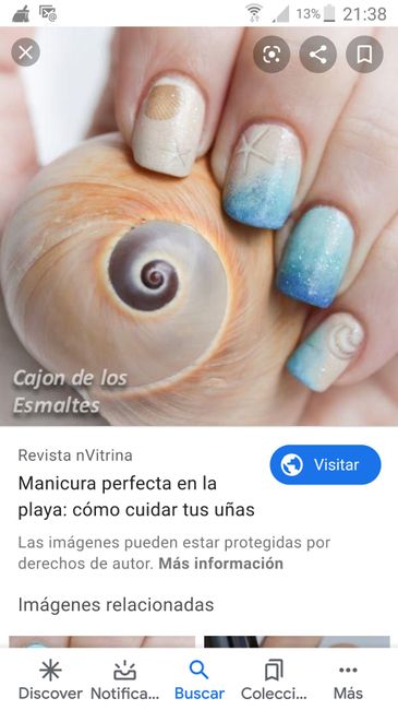 Manicura perfecta - 1
