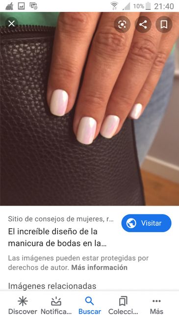 Manicura perfecta - 1