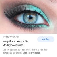 Manicura,maquillaje y peluqueria - 1
