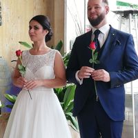 Felizmente casada!!!! - 1