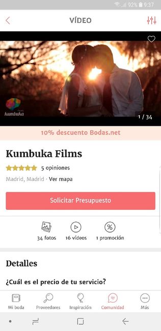 Abatida y Rota: Mi experiencia del fotografo/ videografo. - 1